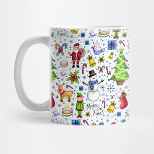 Christmas Mug